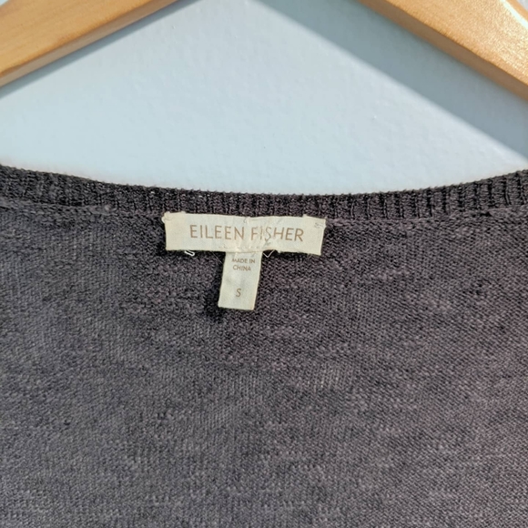 EILEEN FISHER Duster Cardigan - Picture 5 of 5